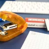 Mini cucitrice spillatrice con punti