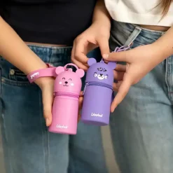 Mini Goommy in silicone