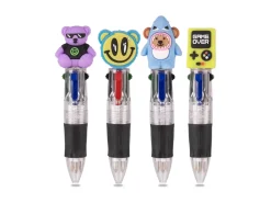 Mini penna Game 4 colori