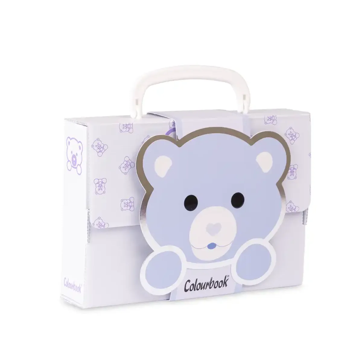 Minipoly Coccolotti – Mini valigetta con accessori