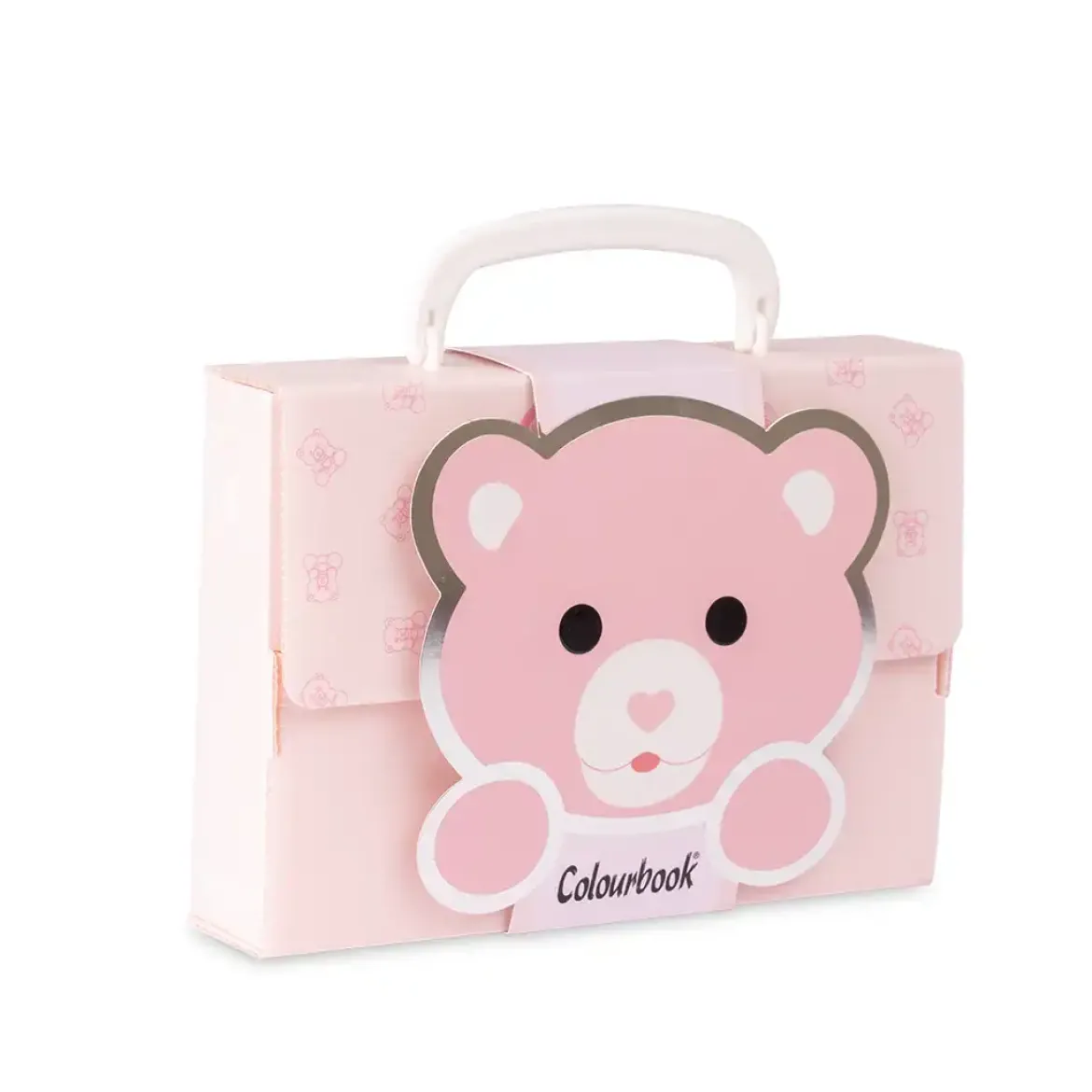 Minipoly Coccolotti – Mini valigetta con accessori