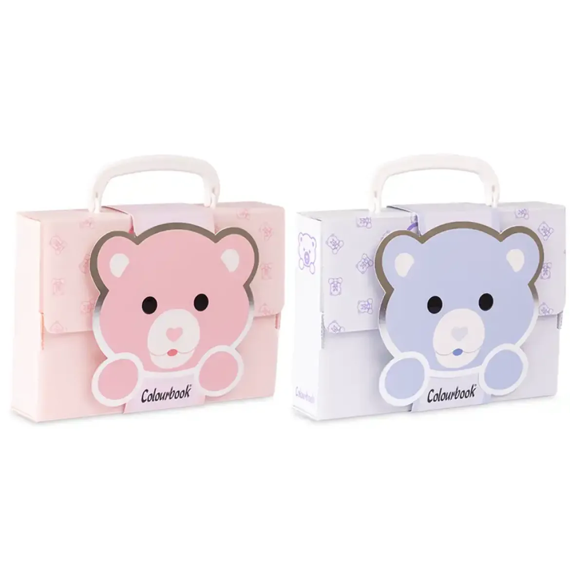 Minipoly Coccolotti – Mini valigetta con accessori