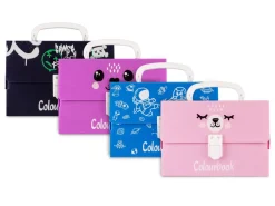 Mini valigetta con accessori omaggio
