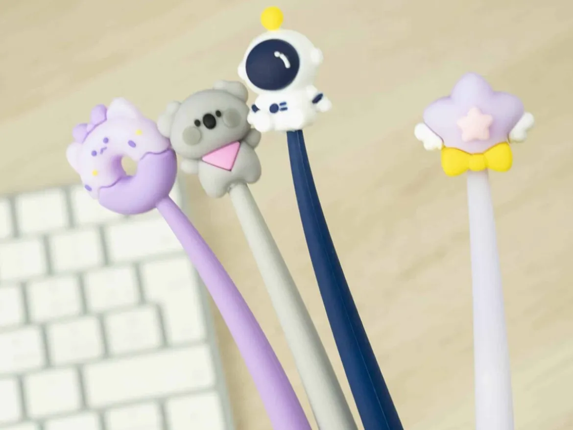 Molly Pen Fantasy