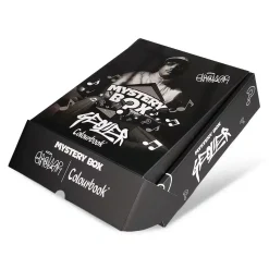 Mystery Box Geolier