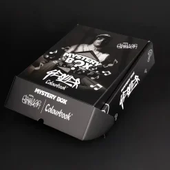 Mystery Box Geolier
