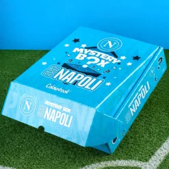 Mystery Box SSC Napoli