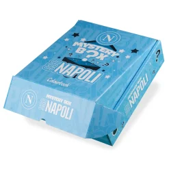 Mystery Box SSC Napoli