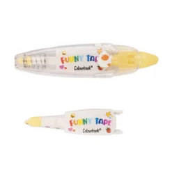 Nastro decorativo – Funny Tape