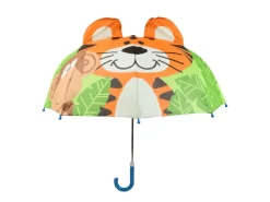 Ombrello animato Joy – Giungla
