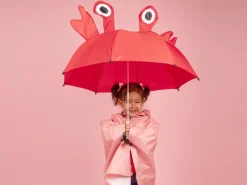 Ombrello animato Joy – Granchio