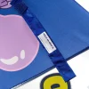 Ombrello per bambini Alien World antivento