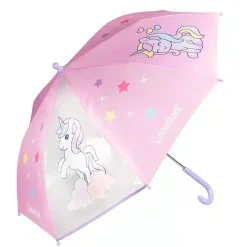 Ombrello per bambini Unicorn