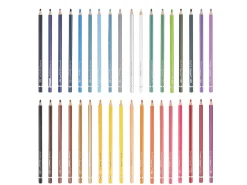 Pastelli Artist Grade – 36 colori