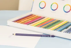 Pastelli Artist Grade Creativity 36 colori – Magnetic Box