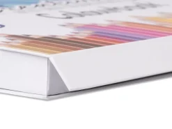 Pastelli Artist Grade Creativity 36 colori – Magnetic Box