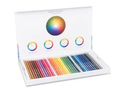 Pastelli Artist Grade Creativity 36 colori – Magnetic Box