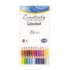 Pastelli Artist Grade Creativity – 24 colori
