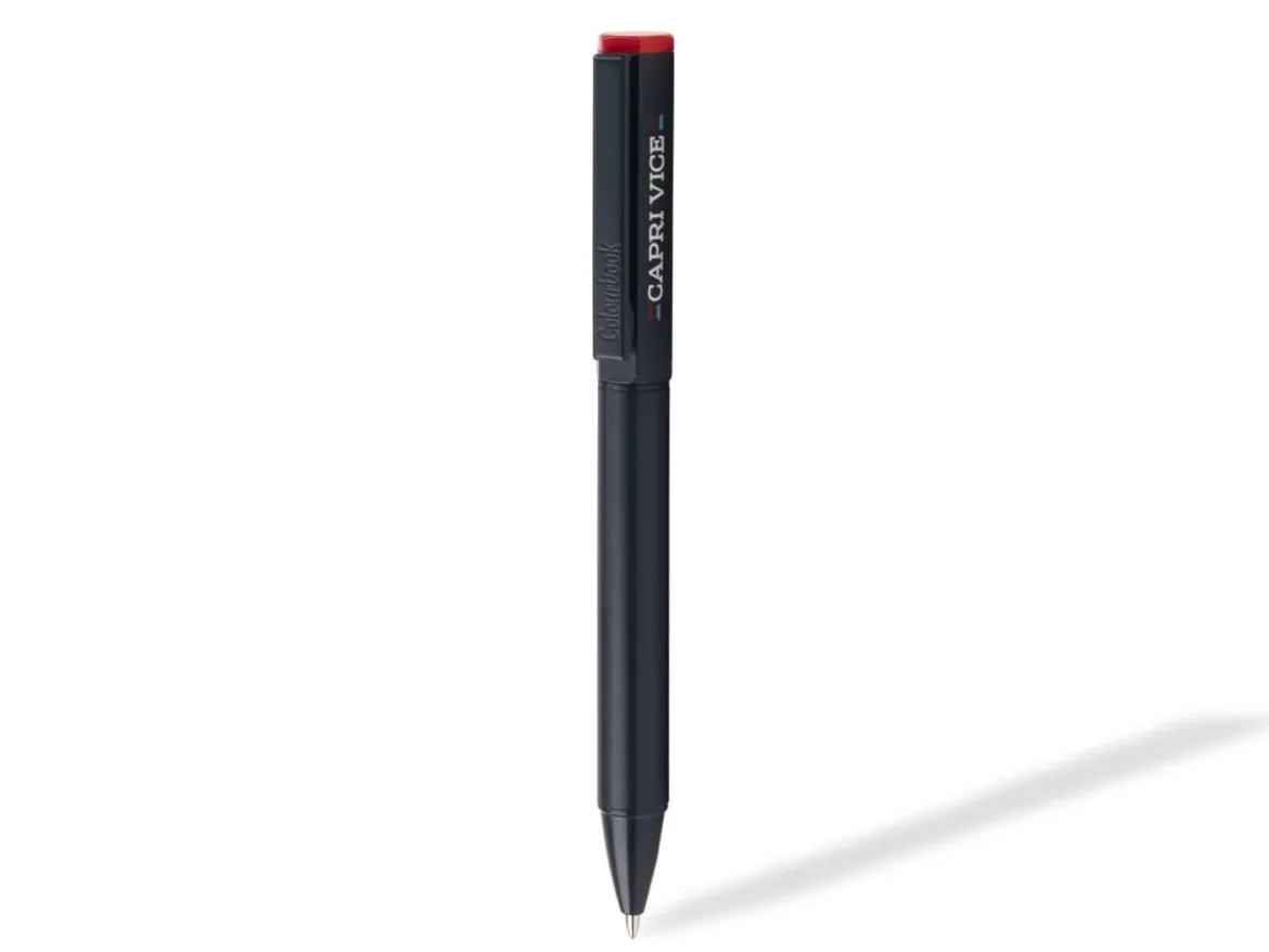 Penna a sfera con astuccio – Capri Vice
