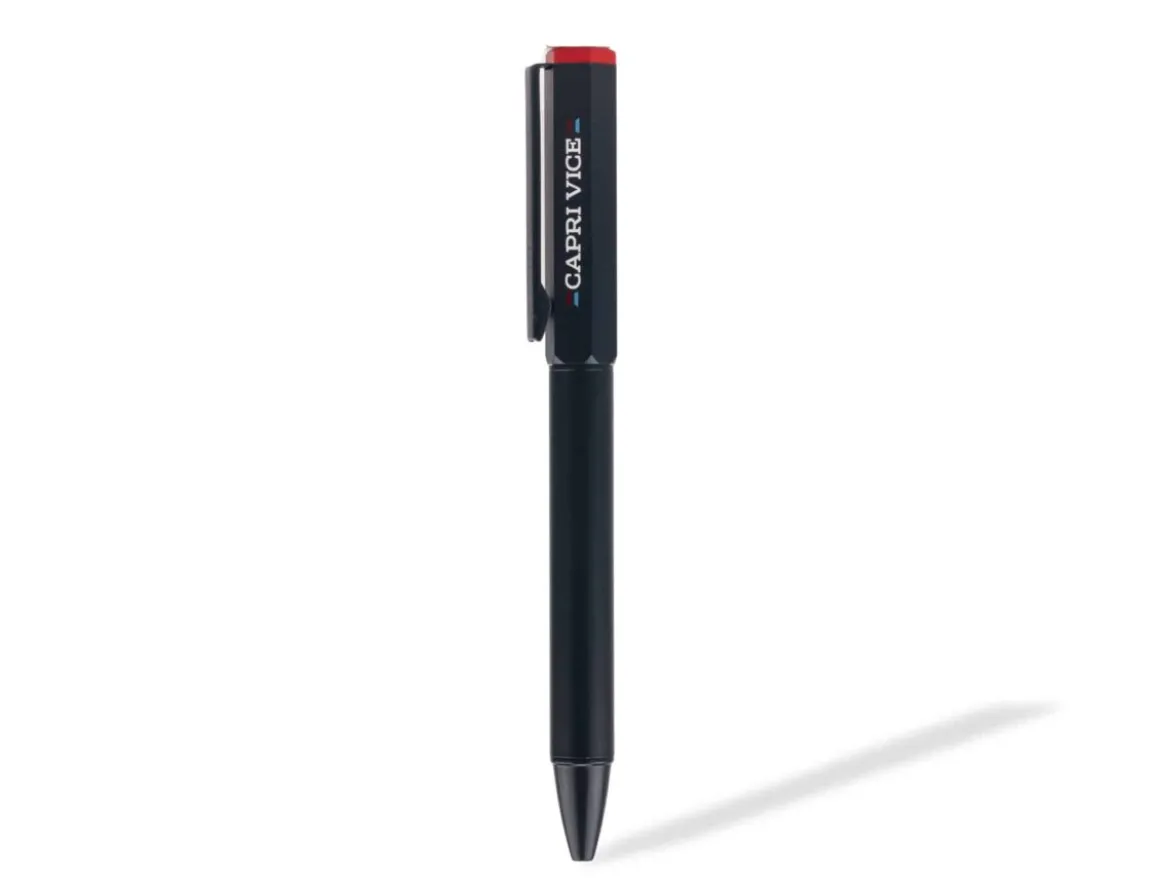 Penna a sfera con astuccio – Capri Vice
