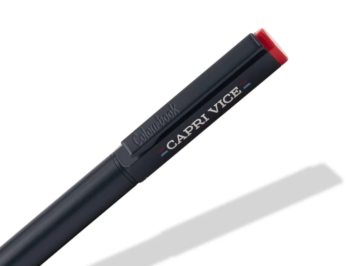 Penna a sfera con astuccio – Capri Vice
