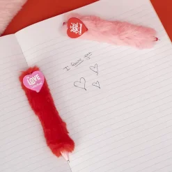 Penna a sfera Peluche In Love