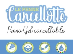 Penna Cancellotta