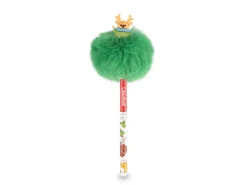 Penna gel cancellabile Puff Pen La Fabbrica degli Elfi