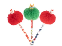 Penna gel cancellabile Puff Pen La Fabbrica degli Elfi