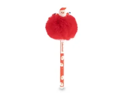 Penna gel cancellabile Puff Pen La Fabbrica degli Elfi