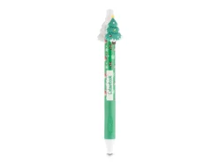 Penna gel cancellabile Twist La Fabbrica degli Elfi
