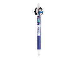 Penna gel cancellabile Twist La Fabbrica degli Elfi