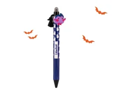 Penna gel cancellabile Twist Halloween