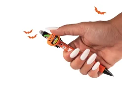 Penna gel cancellabile Twist Halloween