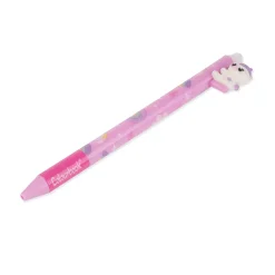 Penna gel cancellabile Unicorn