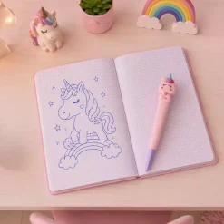 Penna Squishy Unicorn