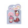 Pin It Candy Lovers +4 pin omaggio