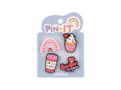 Pin It Candy Lovers +4 pin omaggio