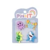 Pin It Sea Squad +4 pin omaggio