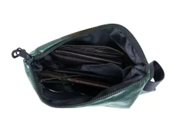 Pochette Soft Earth Green