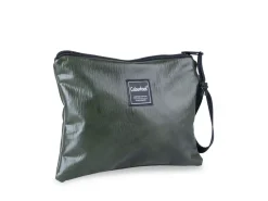 Pochette Soft Earth Green