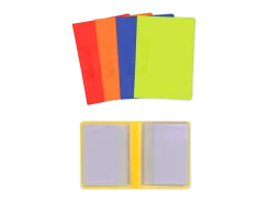 Porta cards 10 tasche