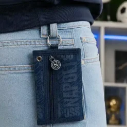 Portafoglio SSC Napoli