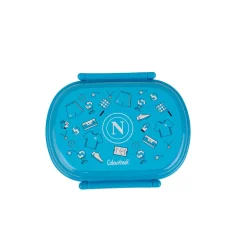 Portamerenda bambini SSC Napoli