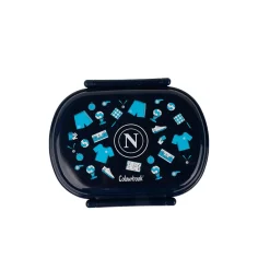 Portamerenda bambini SSC Napoli
