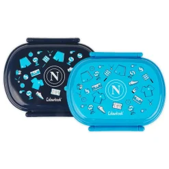 Portamerenda bambini SSC Napoli
