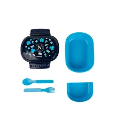 Portamerenda bambini SSC Napoli