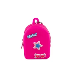 Portamonete in silicone Pin It Pocket – Capacità 5 Pin +4 pin omaggio