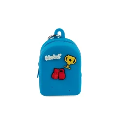 Portamonete in silicone Pin It Pocket – Capacità 5 Pin +4 pin omaggio
