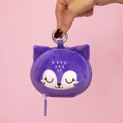 Portamonete peluche Pocket Pets
